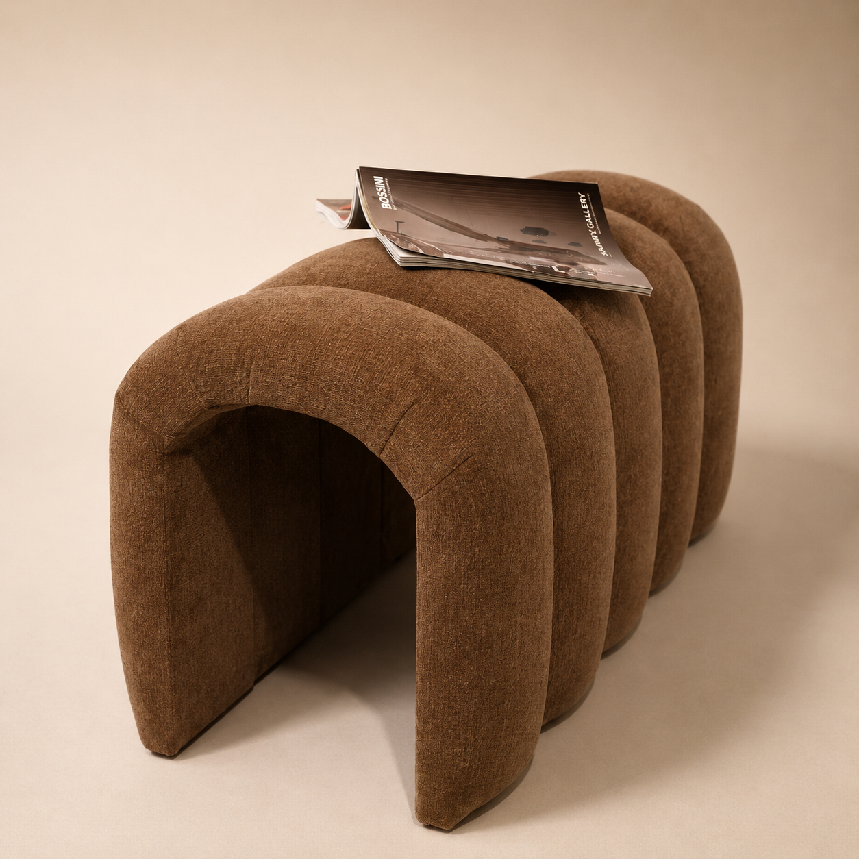 Halo Bench