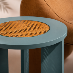 Cane Stool