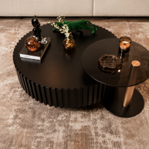 Strips Coffee Table