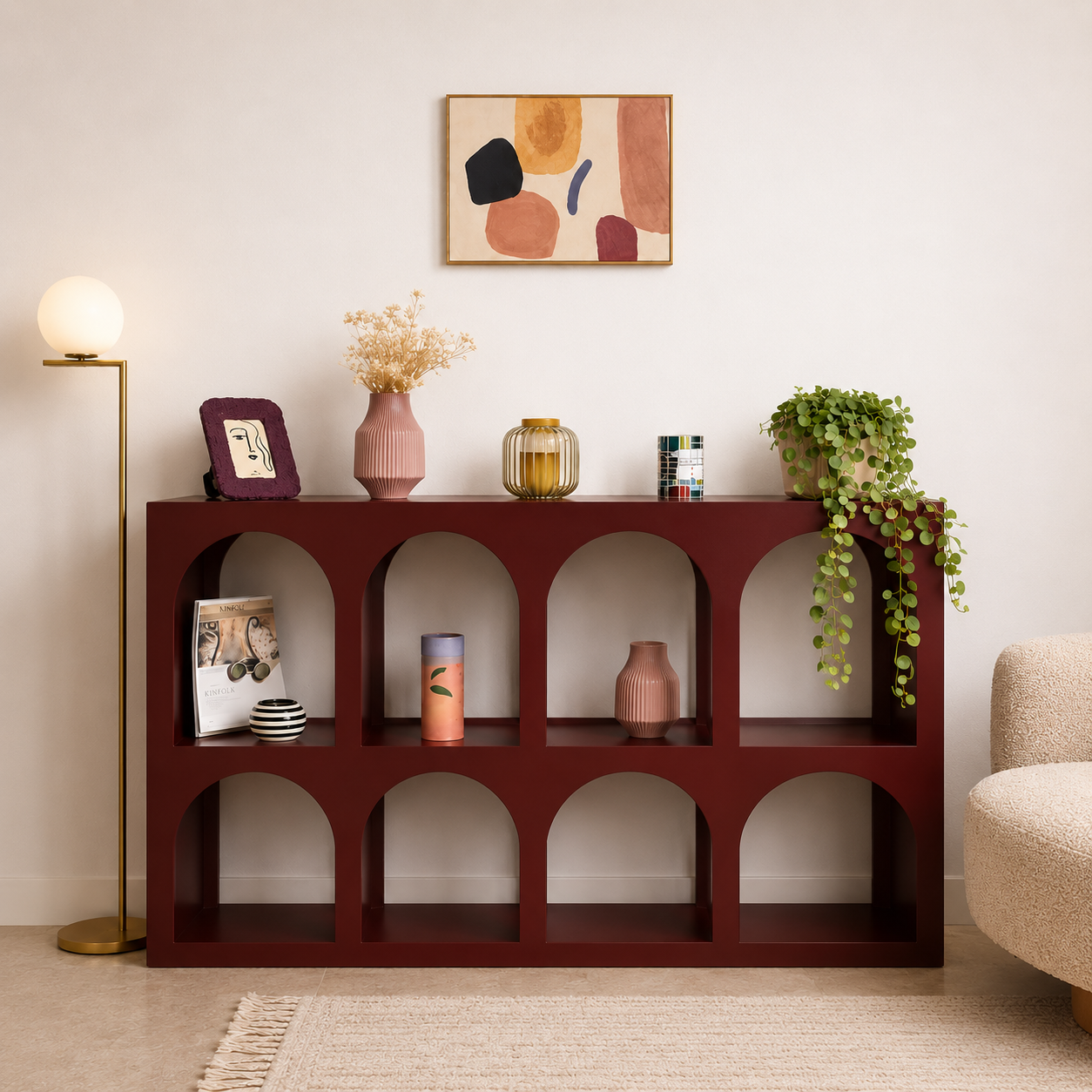 Casa Console