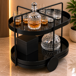 Noir Trolley