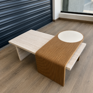 Dot Coffee Table
