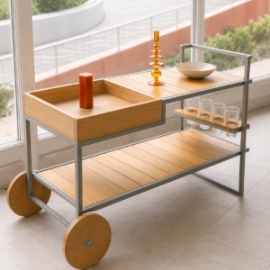 Suni Trolley