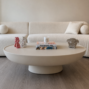 Cove Coffee Table