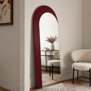Muse Mirror