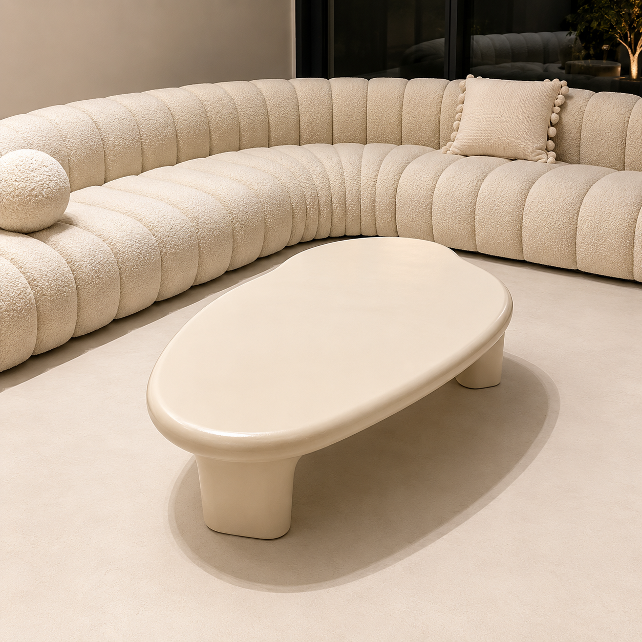 Silea Table
