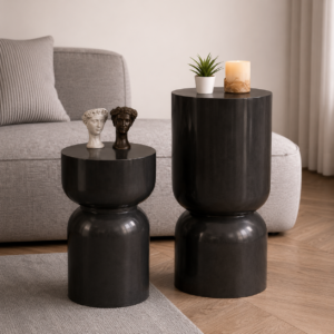 Chess Side Tables