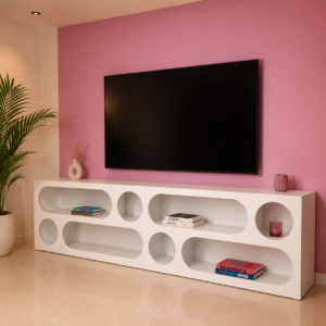 Melo TV Unit