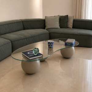 Balls Coffee Table