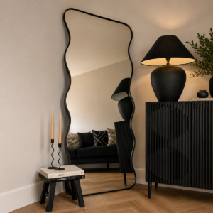 Waves Mirror
